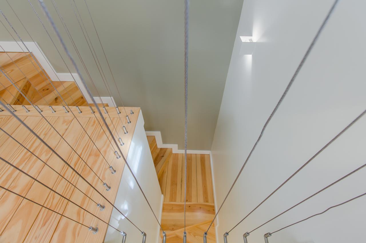 Design Apartment In Typical Alfama Lisboa Екстериор снимка