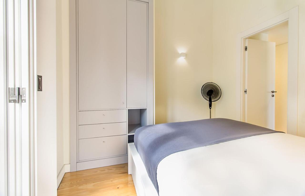 Design Apartment In Typical Alfama Lisboa Екстериор снимка