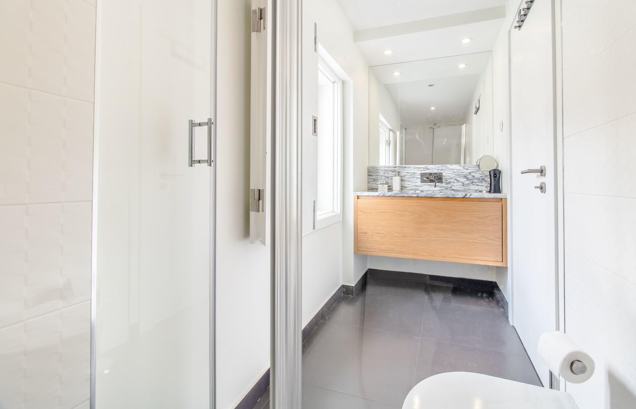 Design Apartment In Typical Alfama Lisboa Екстериор снимка
