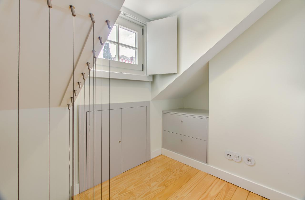 Design Apartment In Typical Alfama Lisboa Екстериор снимка