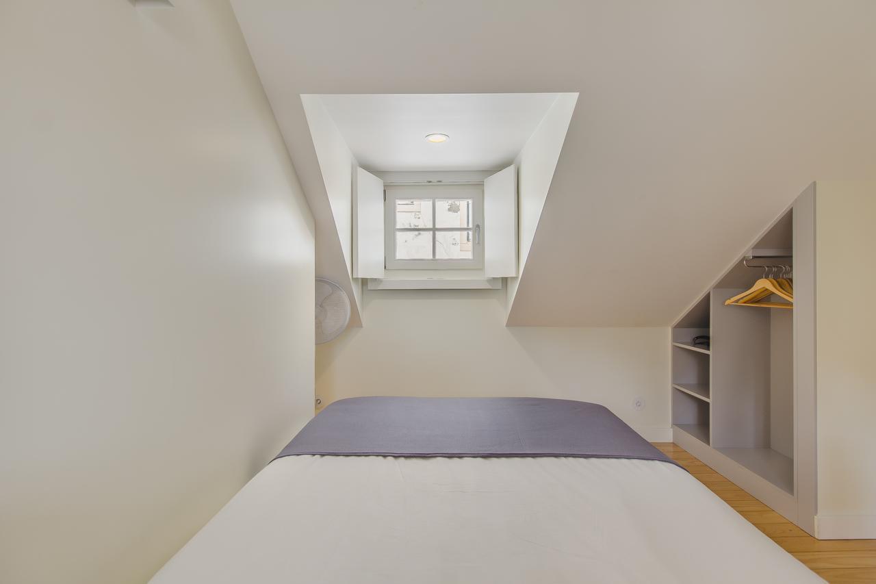 Design Apartment In Typical Alfama Lisboa Екстериор снимка