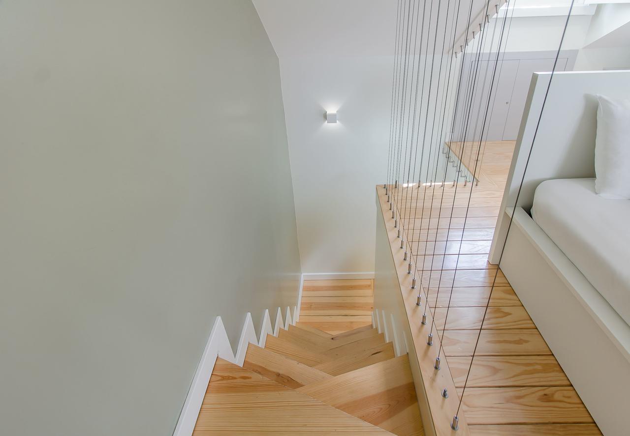 Design Apartment In Typical Alfama Lisboa Екстериор снимка