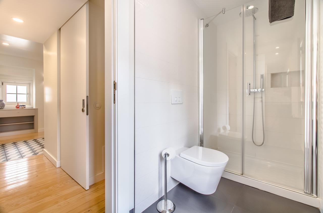 Design Apartment In Typical Alfama Lisboa Екстериор снимка