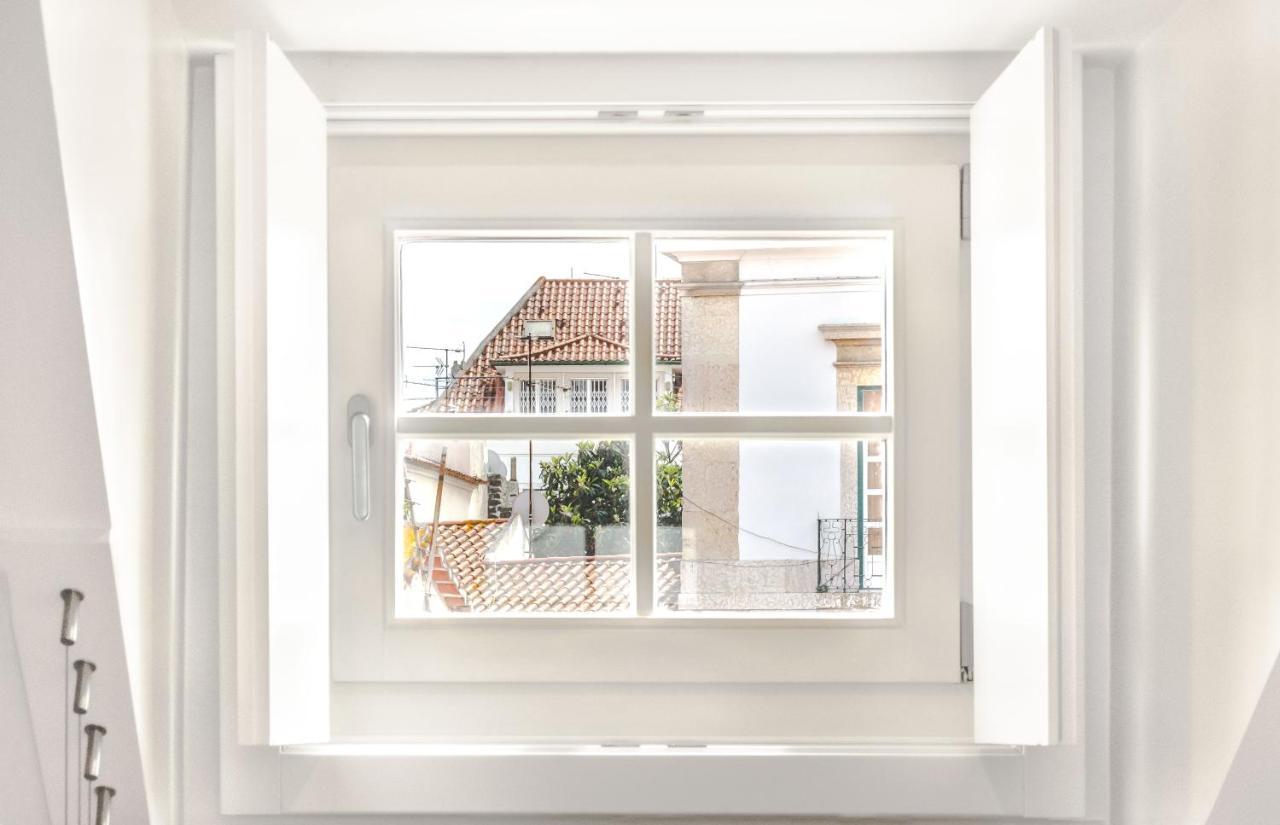 Design Apartment In Typical Alfama Lisboa Екстериор снимка